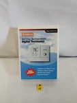 Goodman Non-programmable Digital Thermostat TSTATG2100-2. Fixed Price $49.99.