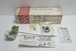 Robertshaw 5300-185 Commercial Electric Thermostat Spst SP-173-72. Fixed Price $200.00.