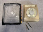 Cam-stat Model Analog Thermostat Never Used! Mid-century, Mcm Read!. Fixed Price $10.99.