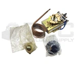 New Robertshaw D1NR0840400 Model Thermostat 10A 480 Vac. Fixed Price $250.00.