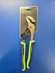 Hilmor - 12" Tongue And Groove Pliers 1885368. Fixed Price $24.00.
