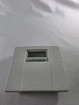 Hunter Auto Saver 7-DAY Digital White Programmable Thermostat 44300A. Fixed Price $22.80.