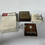 Vintage Nos Emerson Quiet Kool Room Thermostat. Fixed Price $31.99.