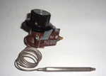 Hvac Heat A/c White Rodgers Temperature Control Thermostat Knob Assembly 261-161. Fixed Price $49.95.