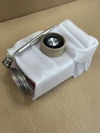 Caloritech Thermostat AR0464 New In Box. Fixed Price $100.00.
