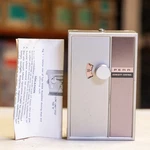Penn BA50 W43A-1 Humidistat Humidity Control Spdt 0-90% Rh Nos. Fixed Price $87.62.
