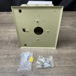 Genuine Supco BTG-54VL Metal Thermostat Guard Cover Box Watsco TG54VL F29-0192. Fixed Price $25.99.