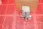 Tyco Digitrace AMC-2B-2 Line Sensing Thermostat New. Fixed Price $395.75.