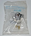 Mars 39225 Adjustable Limit Thermostat 175-215 F Therm-o-disc, New. Fixed Price $18.67.