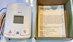 Psg Controls Premier Series Pfc Fan Coil Thermostat W/ Setback & Remote Options. Fixed Price $45.00.