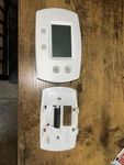 Honeywell TH5220D1003 Low Voltage Wall Thermostat. Fixed Price $35.00.