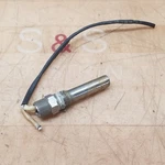 Vulcan Electric 1E1C2-15 Thermostat, 120/240VAC Used. Fixed Price $34.19.