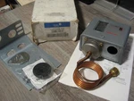 New Johnson Micro Set Suction Pressure 240P70AB-12C Controller. Fixed Price $118.97.