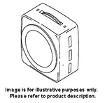 Schneider Electric 2212-119 Two Pipe R.a. Pneumatic Thermostat. Fixed Price $228.61.