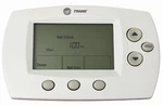 Trane TCONT600AF11MAA TH6110D1054 1413 Heating/cooling Programmable Thermostat. Fixed Price $49.00.