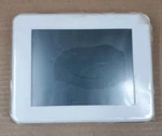 Lennox Icomfort Touch Programmable Thermostat 49W95 Missing Wall Mount. Fixed Price $229.00.