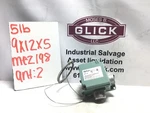 Tyco Thermal AMC-1B Ce Nema 4X Line-sensing Thermostat 22 Amps. Fixed Price $549.00.
