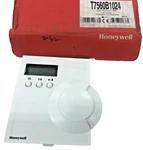Honeywell T7560B1024 Digital Wall Module Hmi For Room Contol. Fixed Price $125.00.