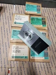 White Rodgers 182-101 Line Voltage Thermostat 120V. Fixed Price $24.99.