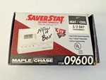 Maple Chase Saverstat 09600 Digital Programmable Thermostat Robertshaw 5-2. Fixed Price $79.99.