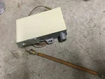 New Barber Coleman TC-282 0228 Three Stage Thermostat. Fixed Price $75.00.