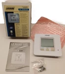 Source Luxaire Digital Programmable Thermostat Lx Series S1-THSU32HP7L Bx. Fixed Price $29.99.