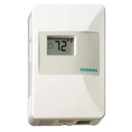 Siemens QAA2280.DWSC Room Temperature Sensor, Oled, Plug. Fixed Price $130.80.