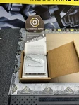 New! Psg LMS-AH11 Low-voltage Accustat Heat/cool/auto Multiple In Stock Warranty. Fixed Price $95.00.