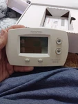 Honeywell TH5220D1003 Focuspro 5000 Non-programmable Thermostat. Fixed Price $33.99.