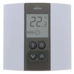 Honeywell Home TH135-01-B Non-programmable Hydronic Heating Thermostat 24V. Fixed Price $103.19.