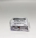 Stelpro Electronic Baseboard Heater Thermostat 120/240V White. Fixed Price $38.95.