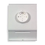 Dayton 3UG90 Elct Bsbrd Htr THRMOSTAT,6-3/4" H,1 Pole. Fixed Price $25.24.