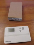 Nib Invensys Digital Proportional Stat-single Thermostat Cat# TA-168-4 .. ZB-160. Fixed Price $145.00.