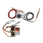Dayton 2YU90 Heat Recovery Thermostat, Spst. Fixed Price $101.99.