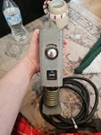 Vintage Emerson-white Rodgers 2A37-1 Space Thermostat. Fixed Price $89.99.