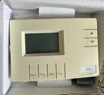 Hai Omnistat RC-80 Beige Programmable Thermostat Digital Display Push Button. Fixed Price $124.99.