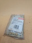 Honeywell Q682B-1201 Chronotherm Thermostat Subbase, Heat-off-cool, Fan On-auto.. Fixed Price $19.98.