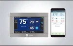 Trane Pivot Smart Thermostat. Fixed Price $100.00.