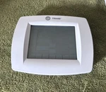 Trane TCONT800AS11AAA/TH8110U1045 7-DAY Programmable Touchscreen Thermostat. Fixed Price $110.00.