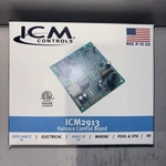 ICM2913 Direct Spark Ignition Control Board D674711P01 Trane Furnace. Fixed Price $160.00.