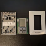 Schneider Mn-sdk Micronet Wall-mounted Sensor. Fixed Price $140.00.