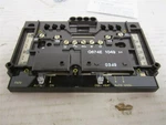 Honeywell Thermostat Subbase Model # Q674E1049 New. Fixed Price $19.00.