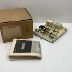 Honeywell W945A 1023 Single Zone A/c Control Board 24VAC. Fixed Price $59.99.