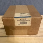 Johnson Controls T-3300-1 Remote Bulb Element Thermostat Dual Temperature. Fixed Price $396.00.