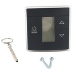 For Dometic 3316250.700 Rv Thermostat With Sensor Technology Climate Control. Fixed Price $27.26.