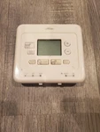 Hunter 44273 Programable 5-1-1 Backlit Digital Thermostat Control Set And Save. Fixed Price $15.00.