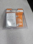 Air Vent Inc. 58033 Adjustable Temperature Thermostat Tctltodm. Fixed Price $25.00.