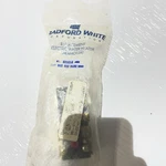 Bradford White Electric Water Heater Single Thermostat, Model 265-402-8600, New. Fixed Price $10.00.
