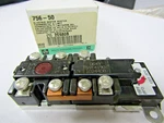 New White-rodgers 756-50 2E680B Electric Water Heater Element Thermostat. Fixed Price $20.00.