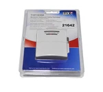 Lux T101143SA Heating Cooling Thermostat. Fixed Price $24.99.
